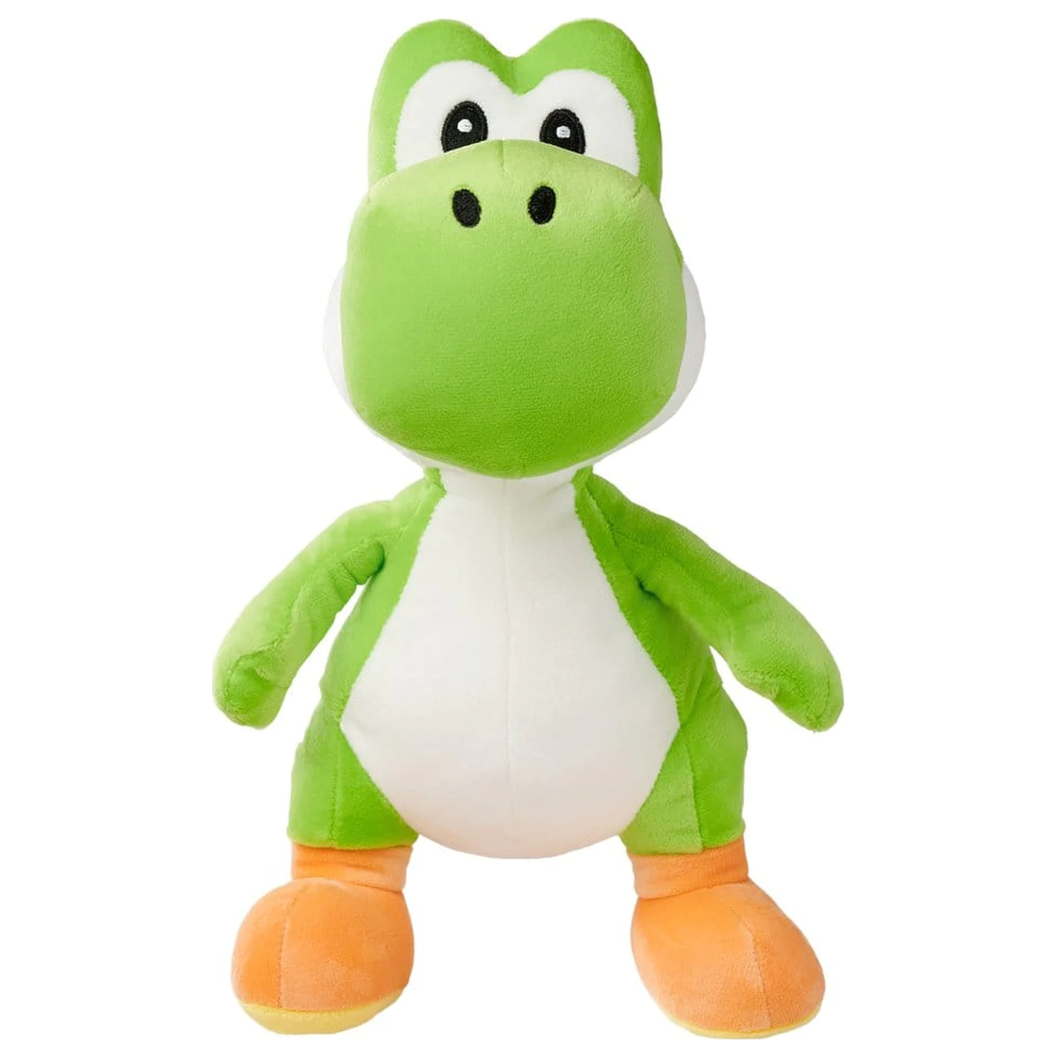 Super Mario Plüschfigur Infant Yoshi 28 cm Produktfoto
