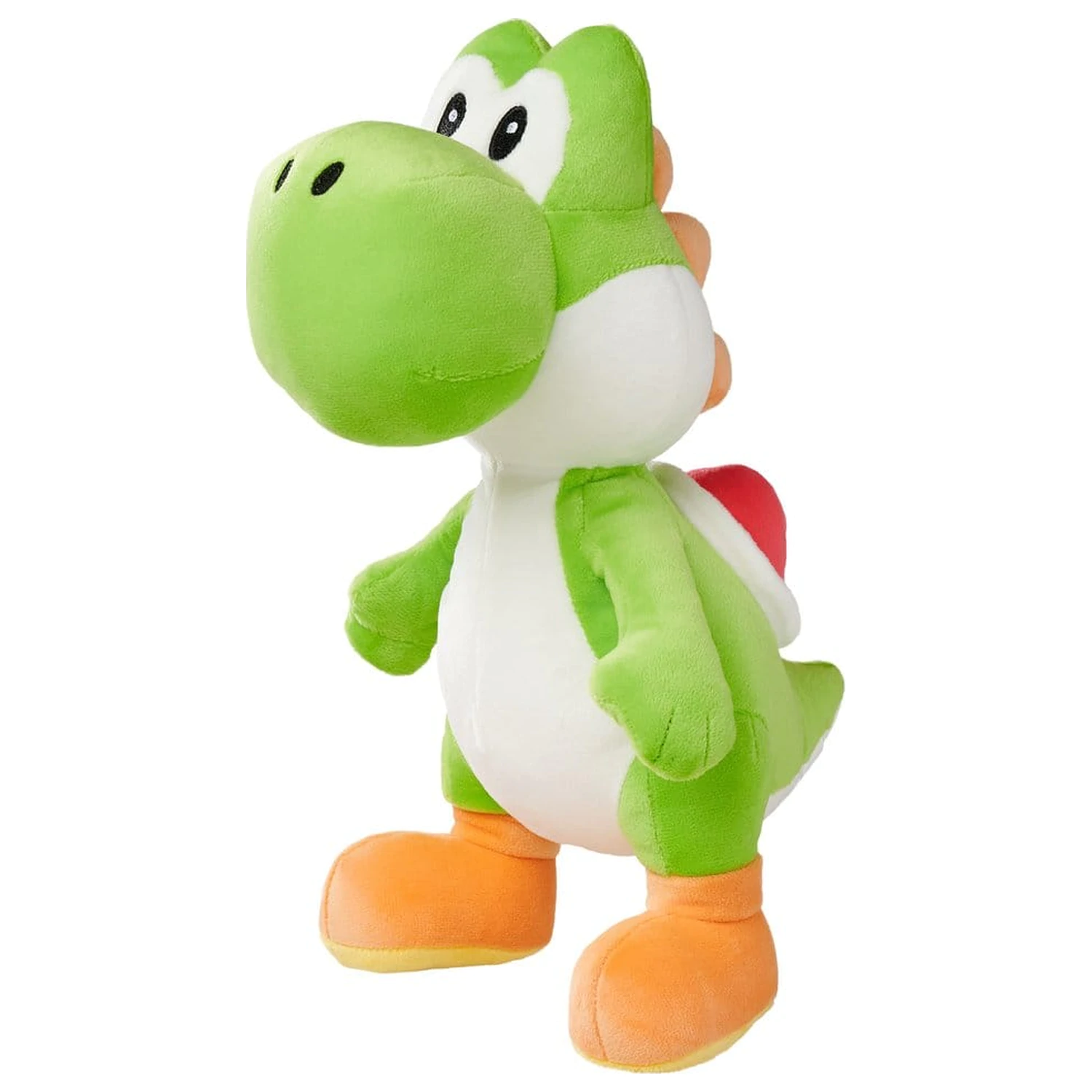 Super Mario Plüschfigur Infant Yoshi 28 cm Produktfoto