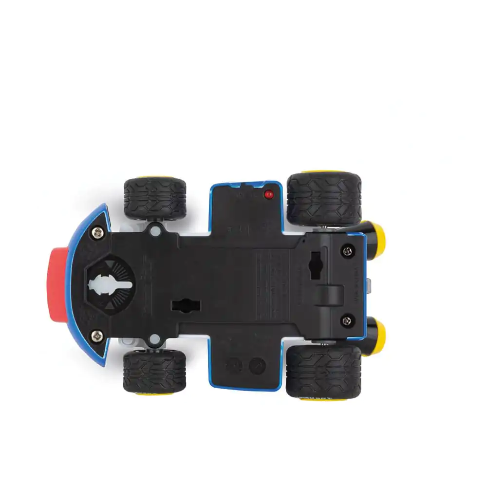 Super Mario Kart ferngesteuertes Rennkart 1/32 2,4GHz Mario Produktfoto