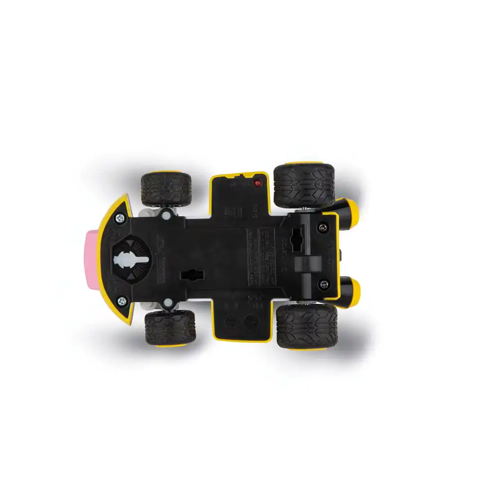 Super Mario Kart RC ferngesteuertes Rennkart 1/32 2.4GHz Peach Produktfoto