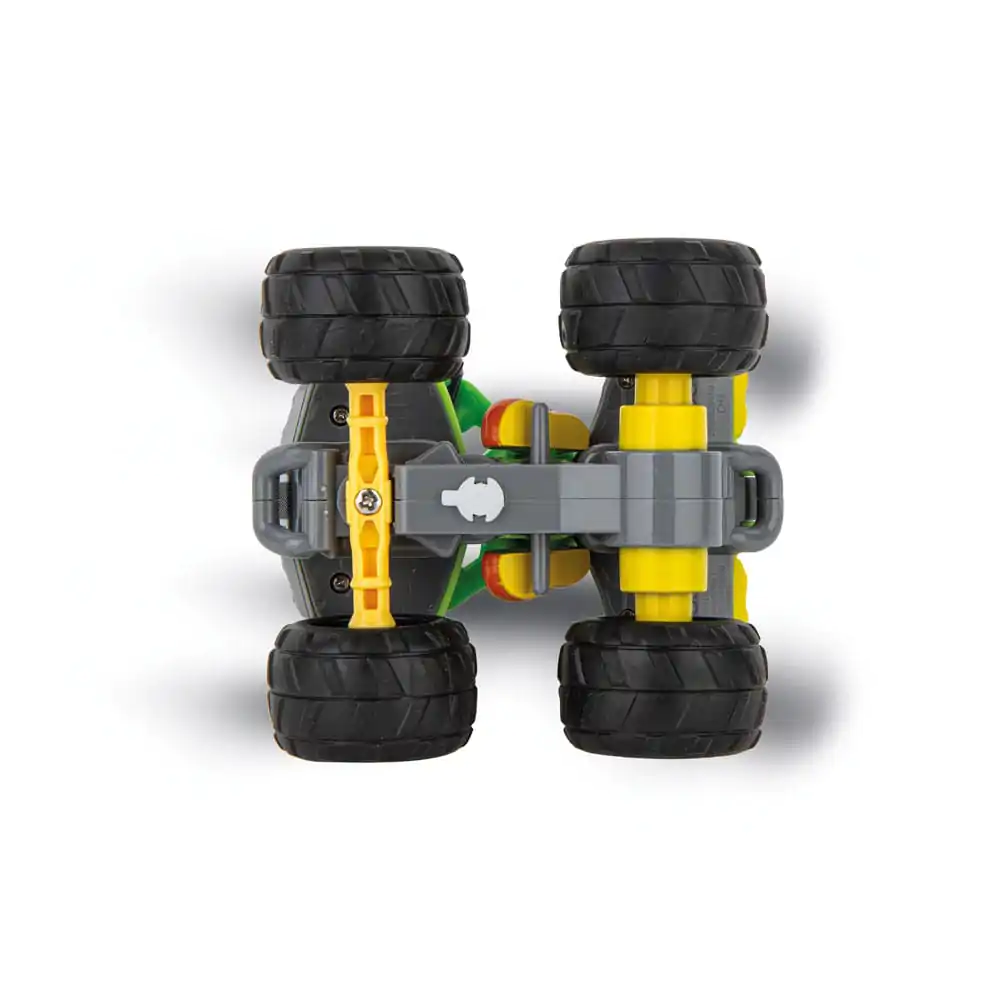 Super Mario Kart RC ferngesteuerter Quad 1/40 2.4GHz Yoshi Produktfoto