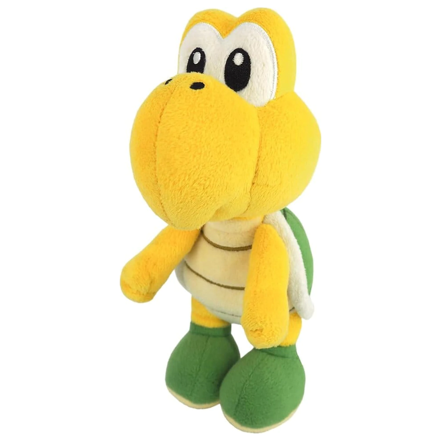 Super Mario Plüschfigur Koopa Troopa 20 cm Produktfoto