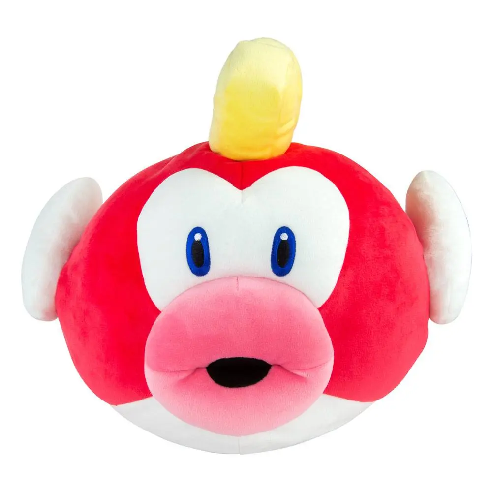 Super Mario Mocchi-Mocchi Plüschfigur Cheep Cheep 38 cm termékfotó