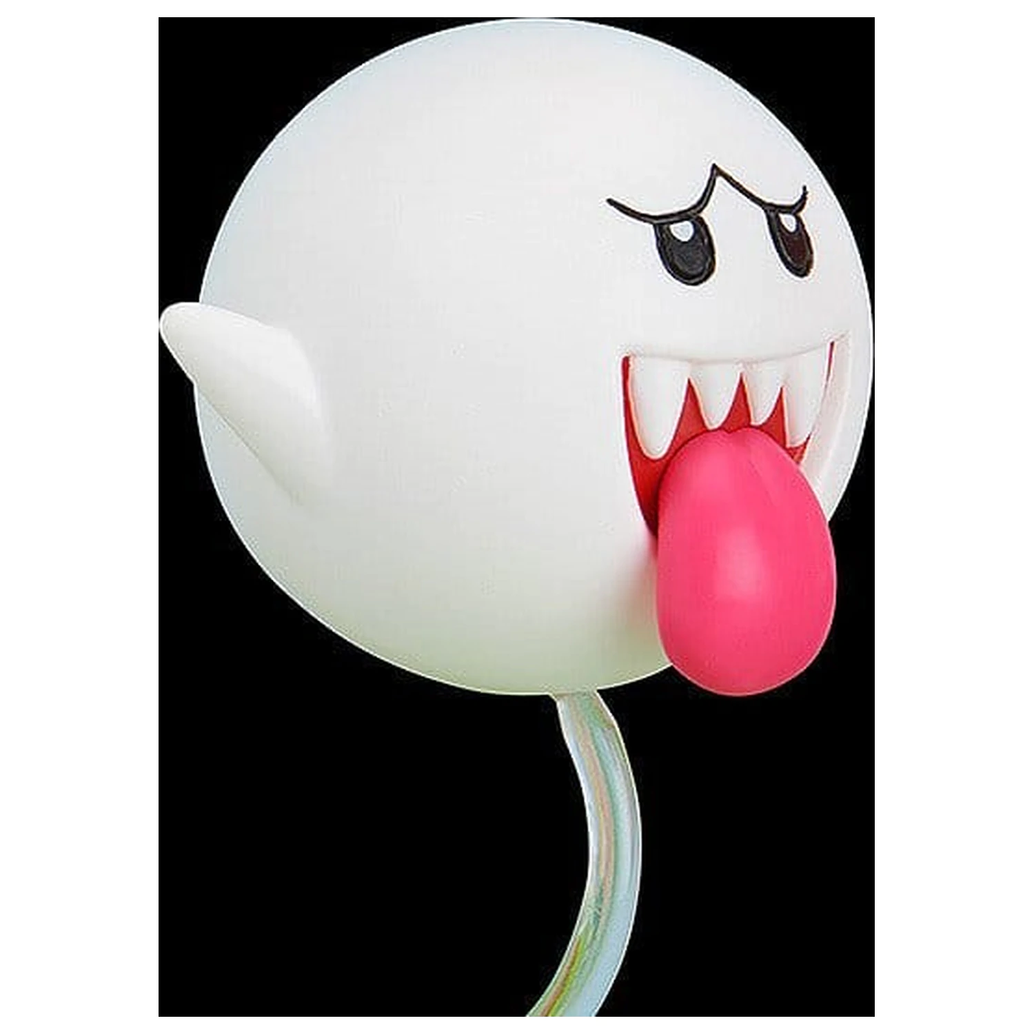 Super Mario Nendoroid Action Figur Mario 10 cm Produktfoto