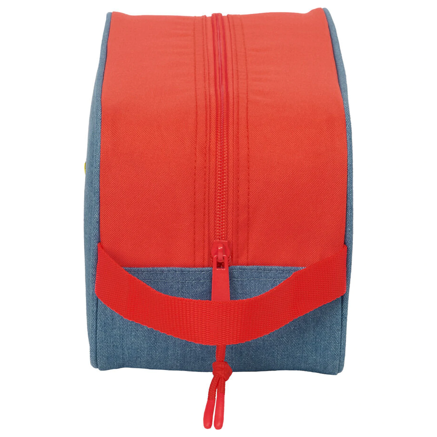 Super Mario Schuhbeutel Produktfoto