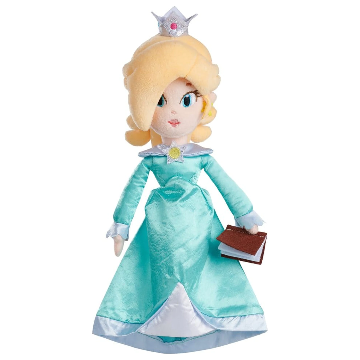 Super Mario Plüschfigur Rosalina 27cm Produktfoto