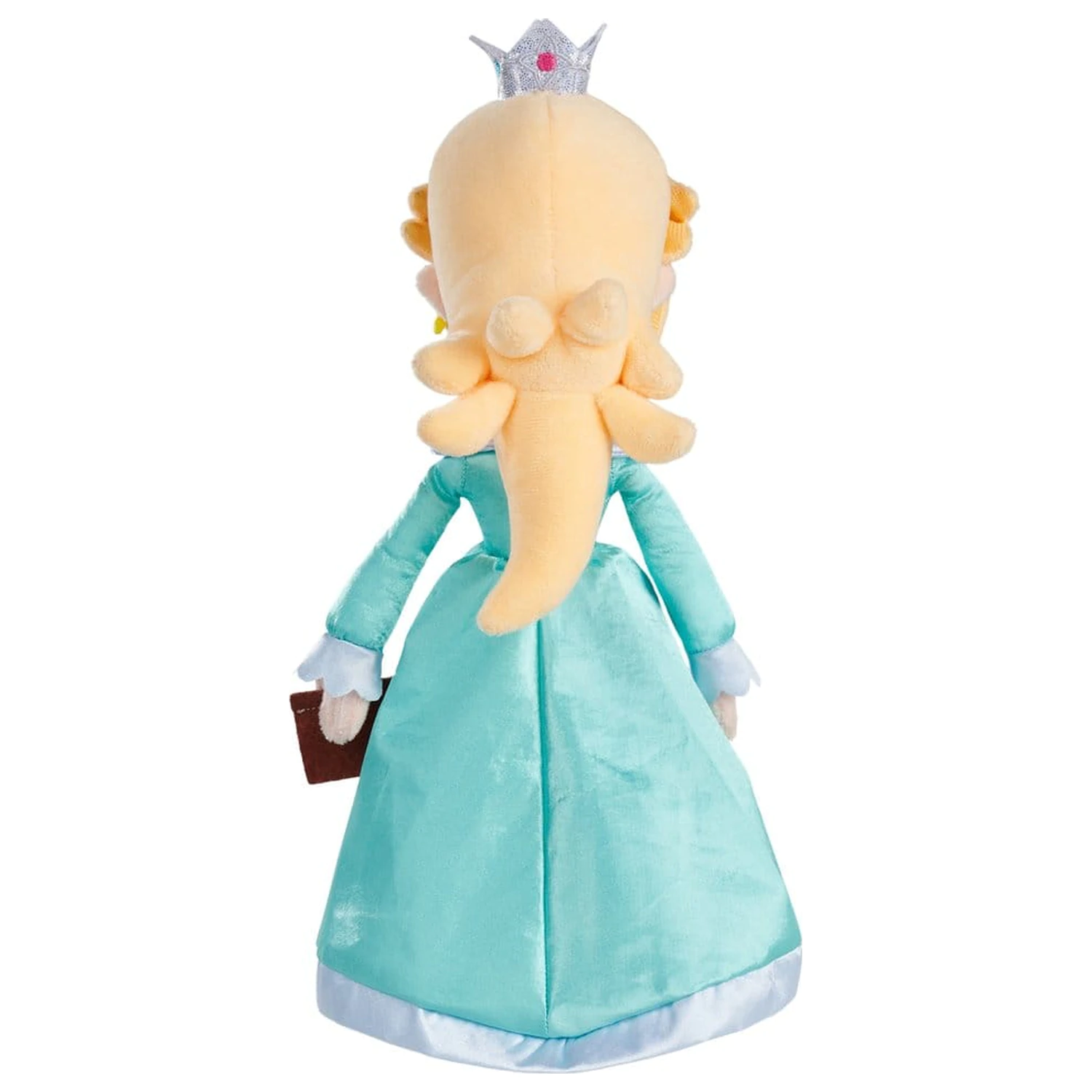 Super Mario Plüschfigur Rosalina 27cm Produktfoto