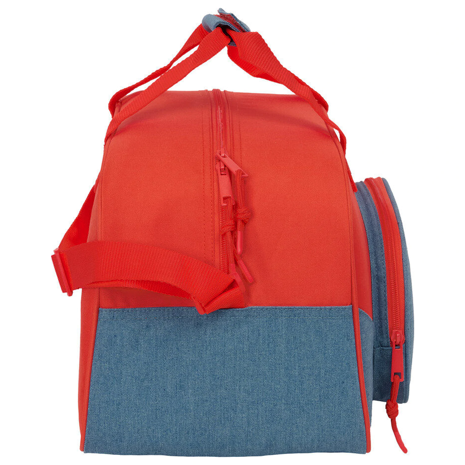 Super Mario Sporttasche 40cm Produktfoto