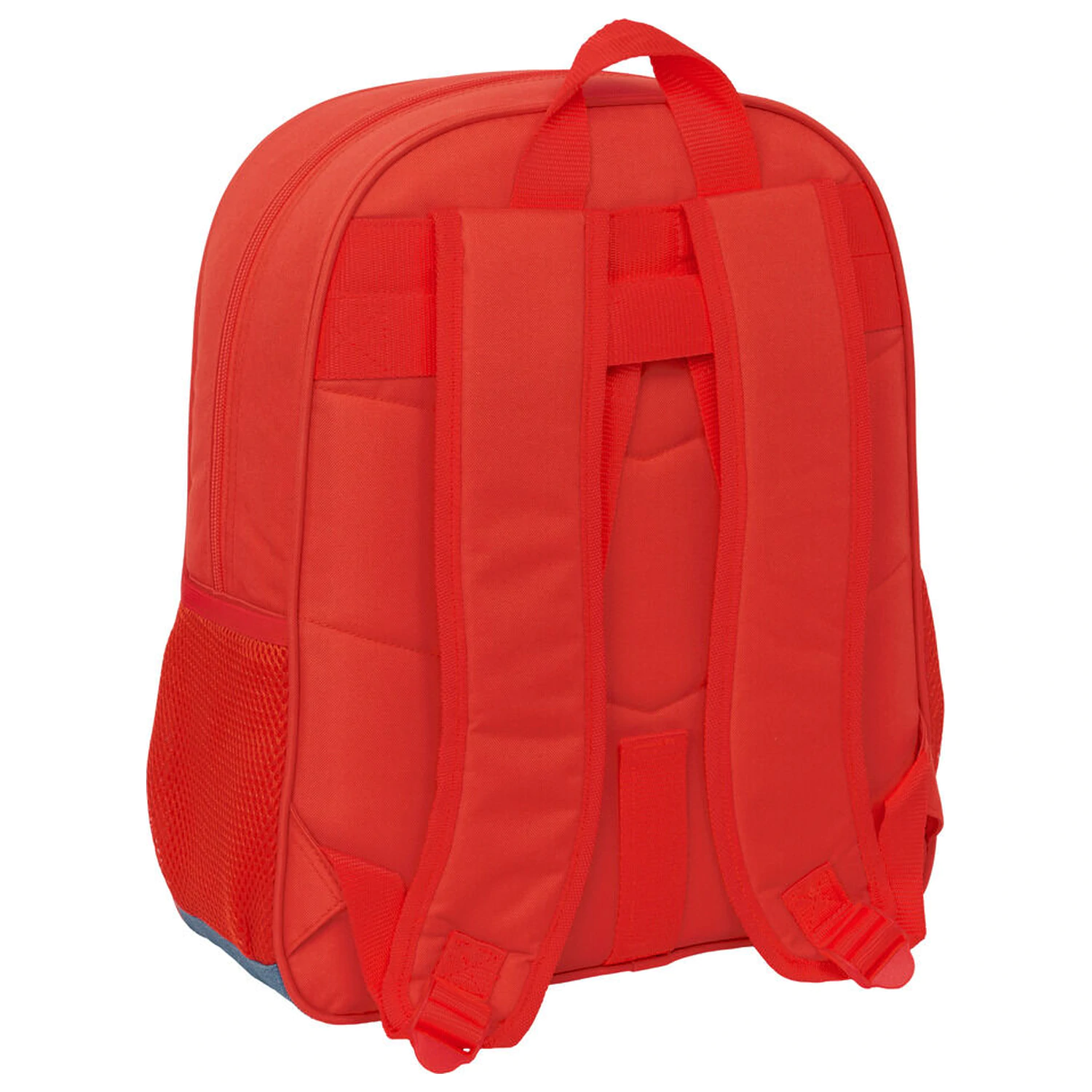 Super Mario anpassbarer Rucksack 38 cm Produktfoto