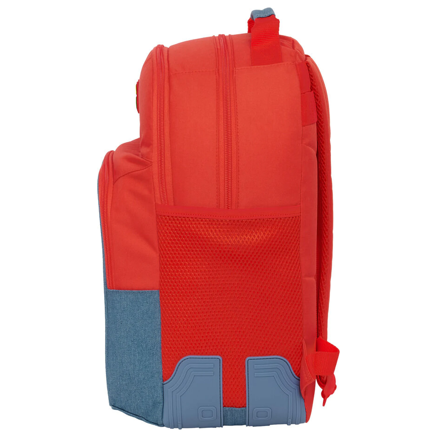Super Mario anpassbarer Rucksack 42cm Produktfoto