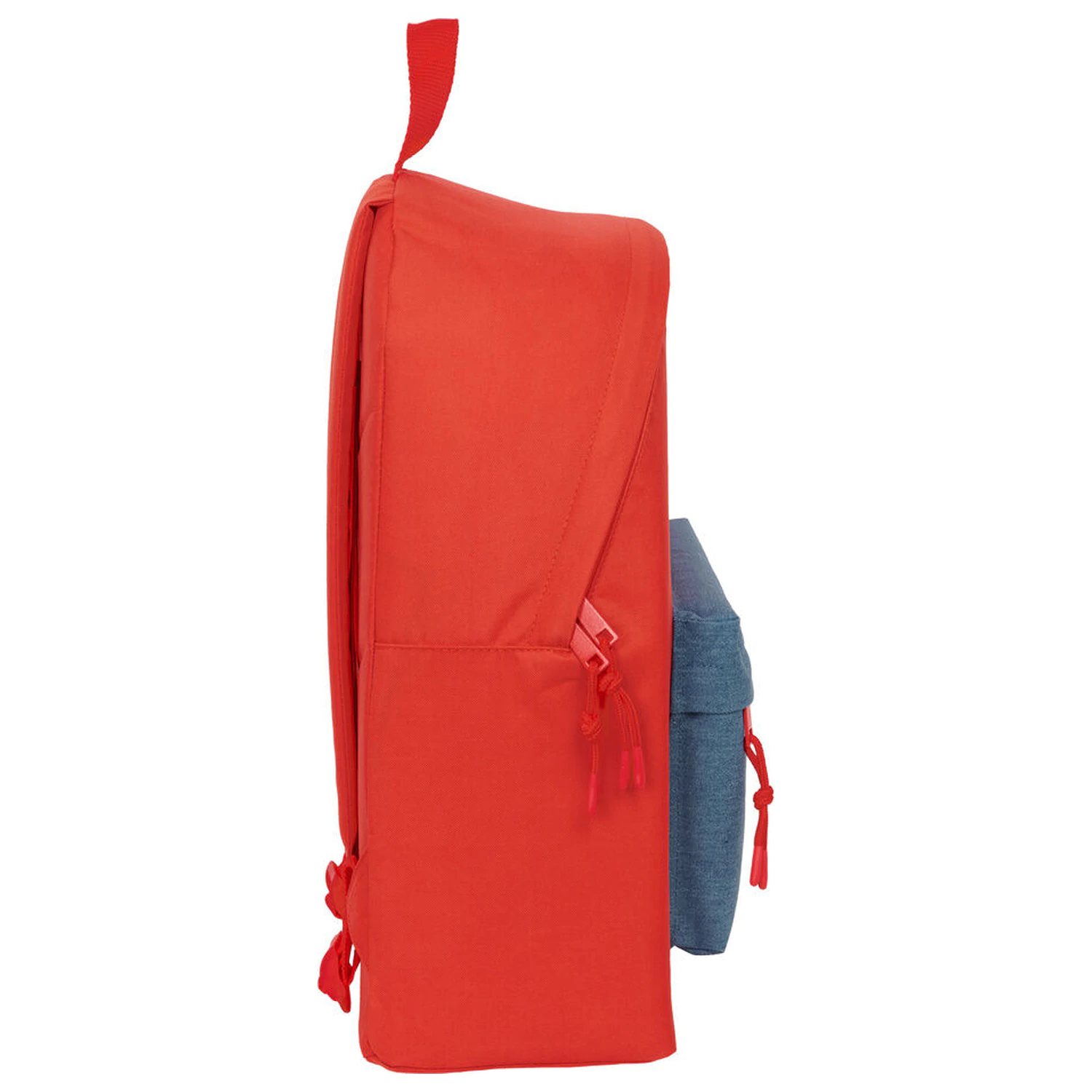 Super Mario Rucksack 42cm Produktfoto