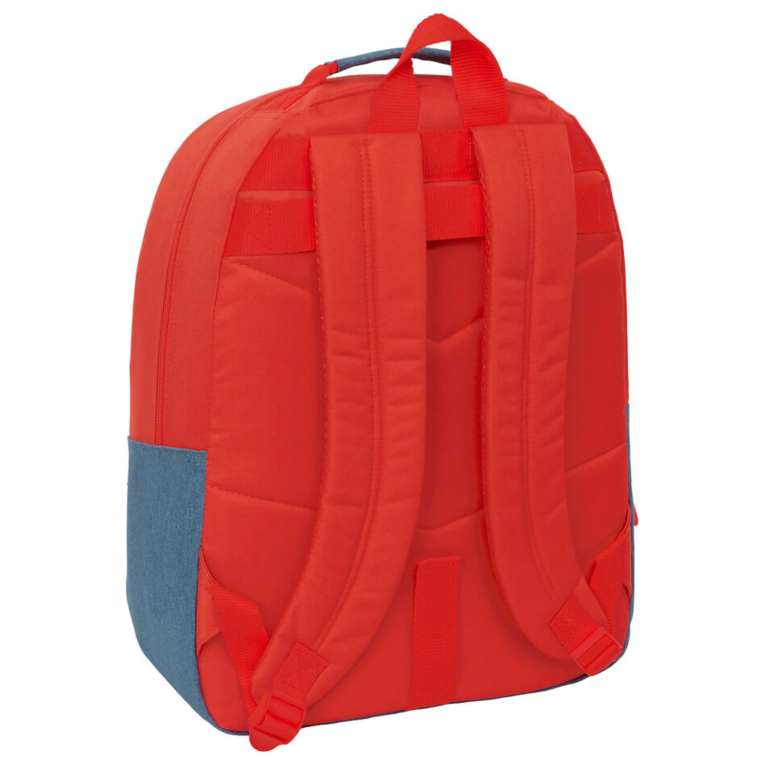 Super Mario anpassbarer Rucksack 42cm Produktfoto