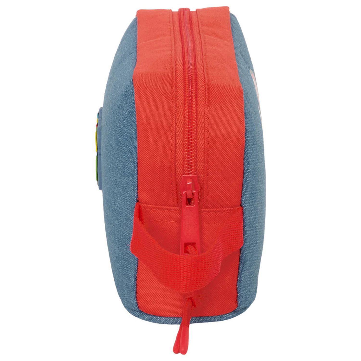 Super Mario Thermosfrühstückstasche Produktfoto