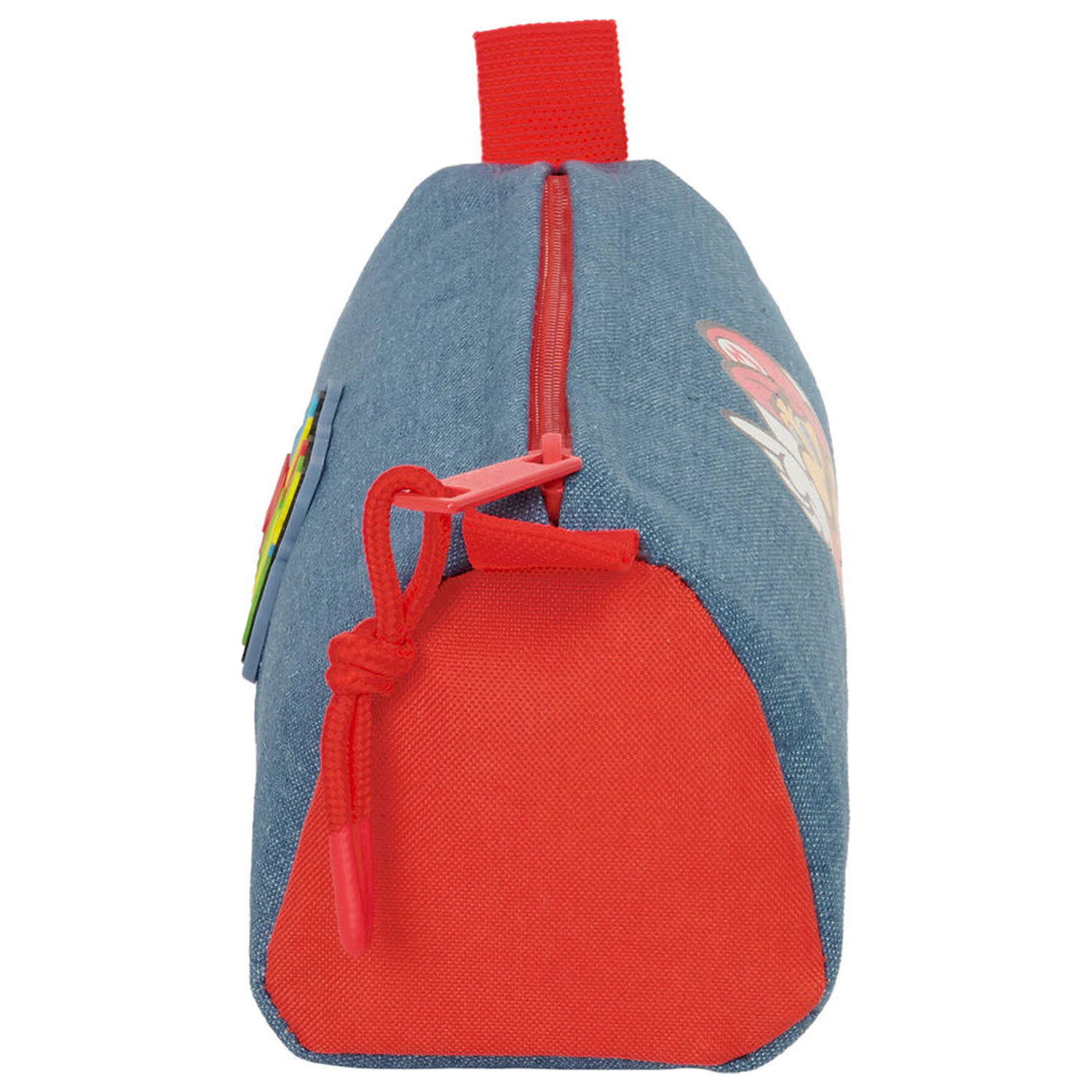 Super Mario Federmäppchen Produktfoto