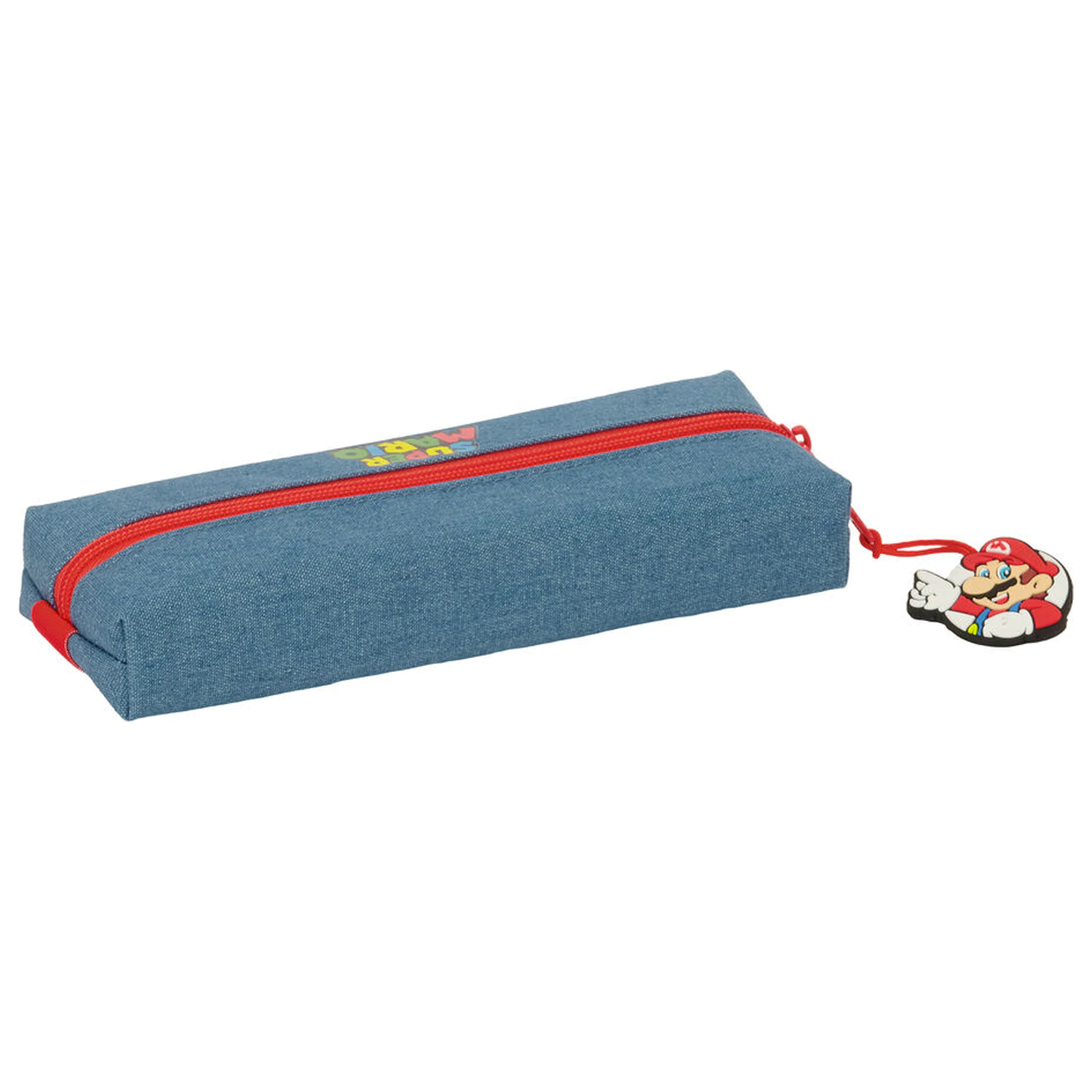 Super Mario Federmappe Produktfoto