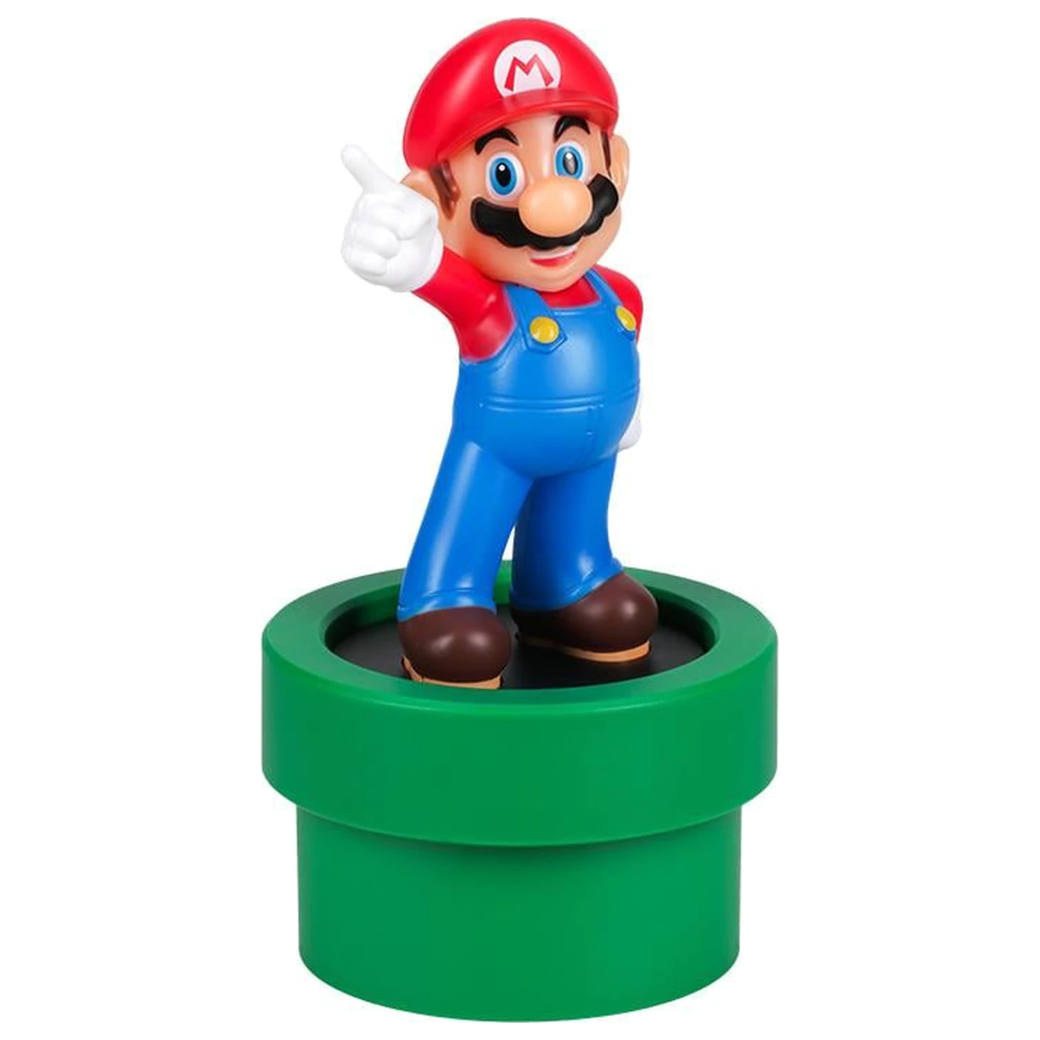 Super Mario USB Dekoleuchte Produktfoto