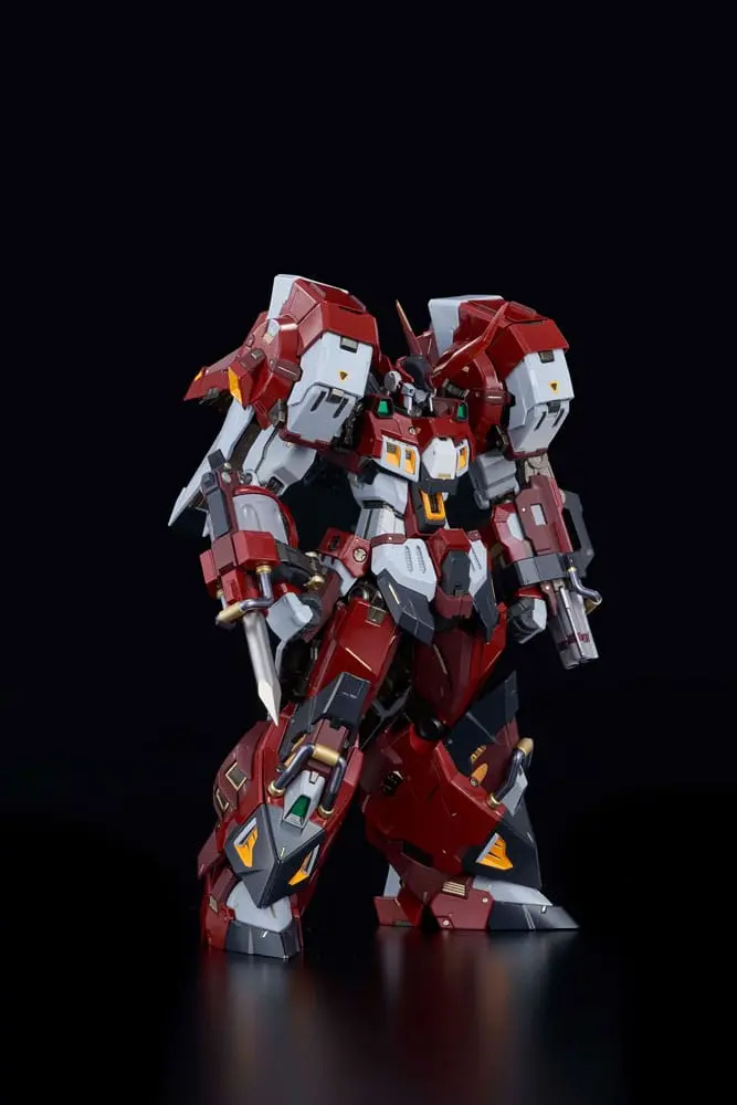 Super Robot Wars OG Action Figur Alteisen 21 cm Produktfoto