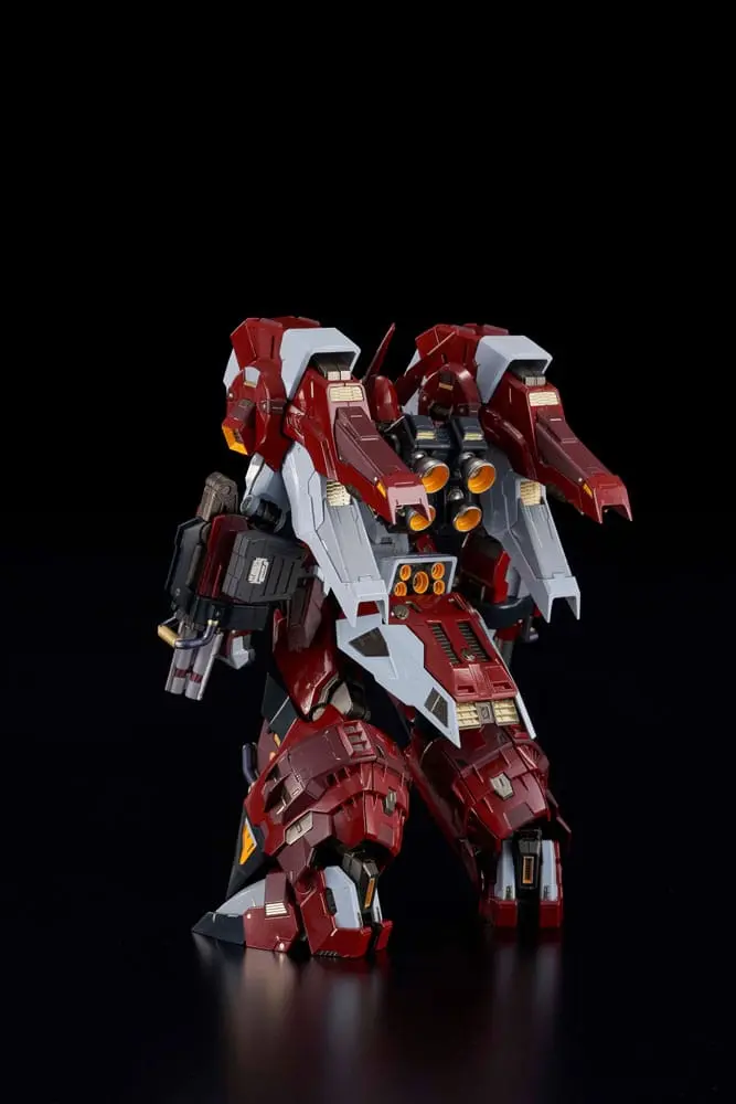 Super Robot Wars OG Action Figur Alteisen 21 cm Produktfoto