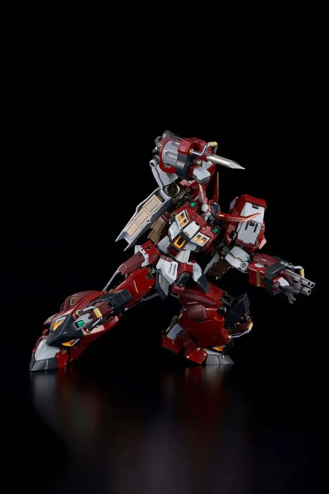 Super Robot Wars OG Action Figur Alteisen 21 cm Produktfoto