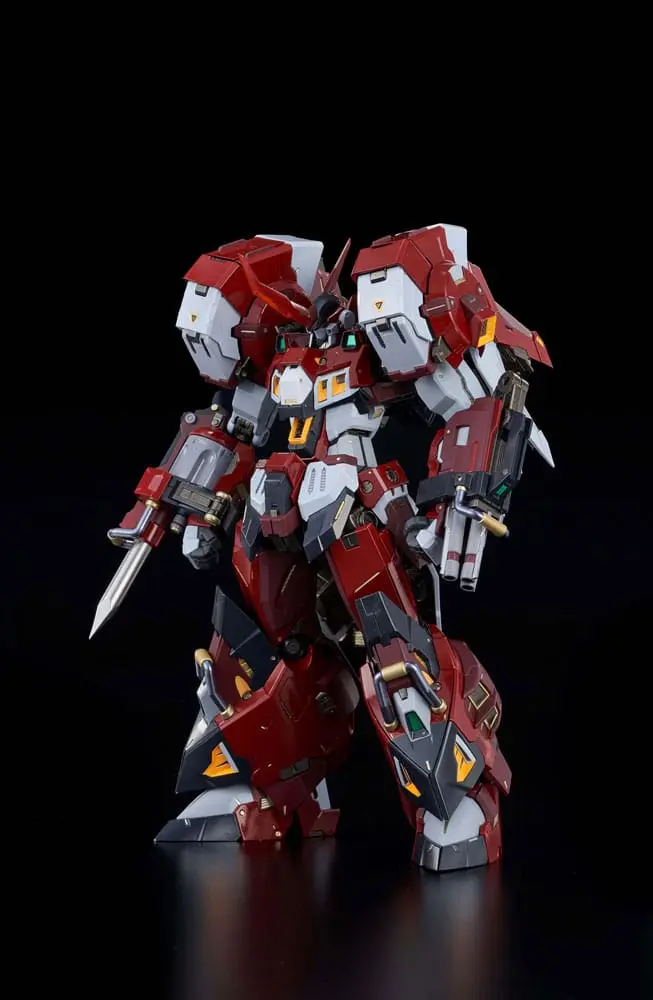 Super Robot Wars OG Action Figur Alteisen 21 cm Produktfoto