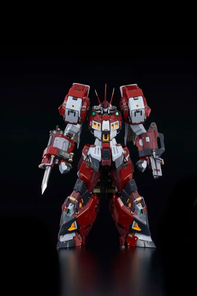 Super Robot Wars OG Action Figur Alteisen 21 cm Produktfoto