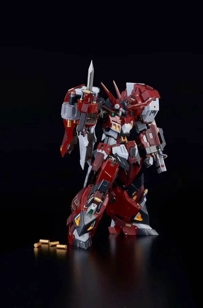 Super Robot Wars OG Action Figur Alteisen 21 cm Produktfoto