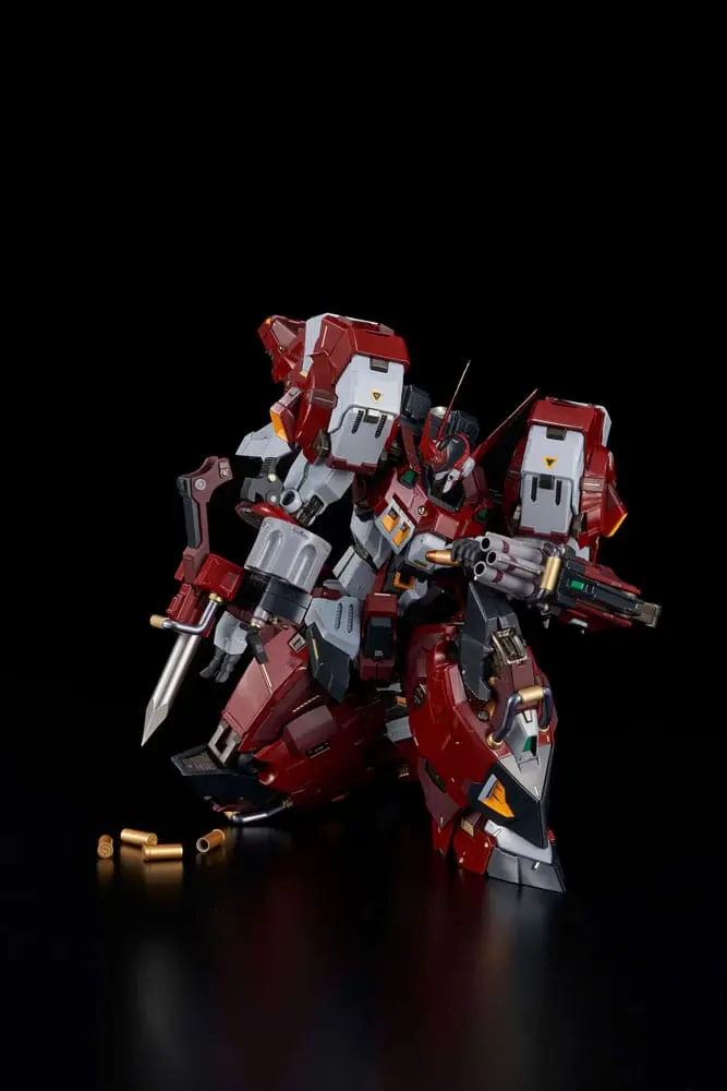 Super Robot Wars OG Action Figur Alteisen 21 cm Produktfoto