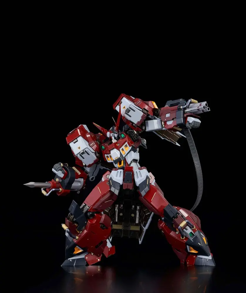 Super Robot Wars OG Action Figur Alteisen 21 cm Produktfoto