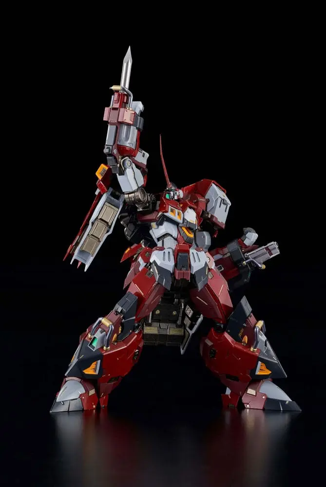 Super Robot Wars OG Action Figur Alteisen 21 cm Produktfoto