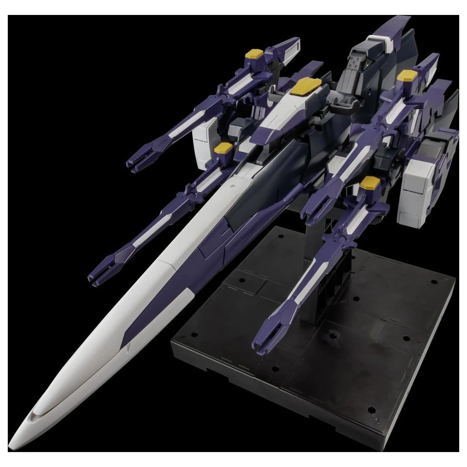 Super Robot Wars OG Riobot Action Figur Am Gunner 41 cm Produktfoto