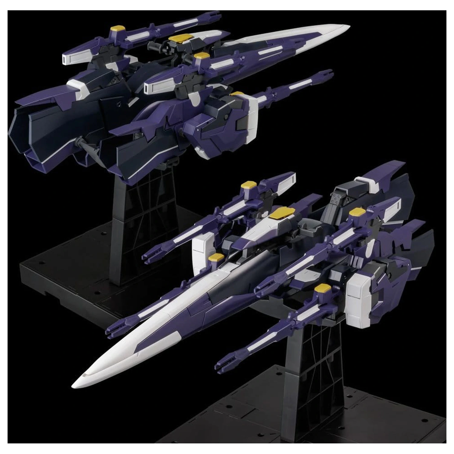 Super Robot Wars OG Riobot Action Figur Am Gunner 41 cm Produktfoto
