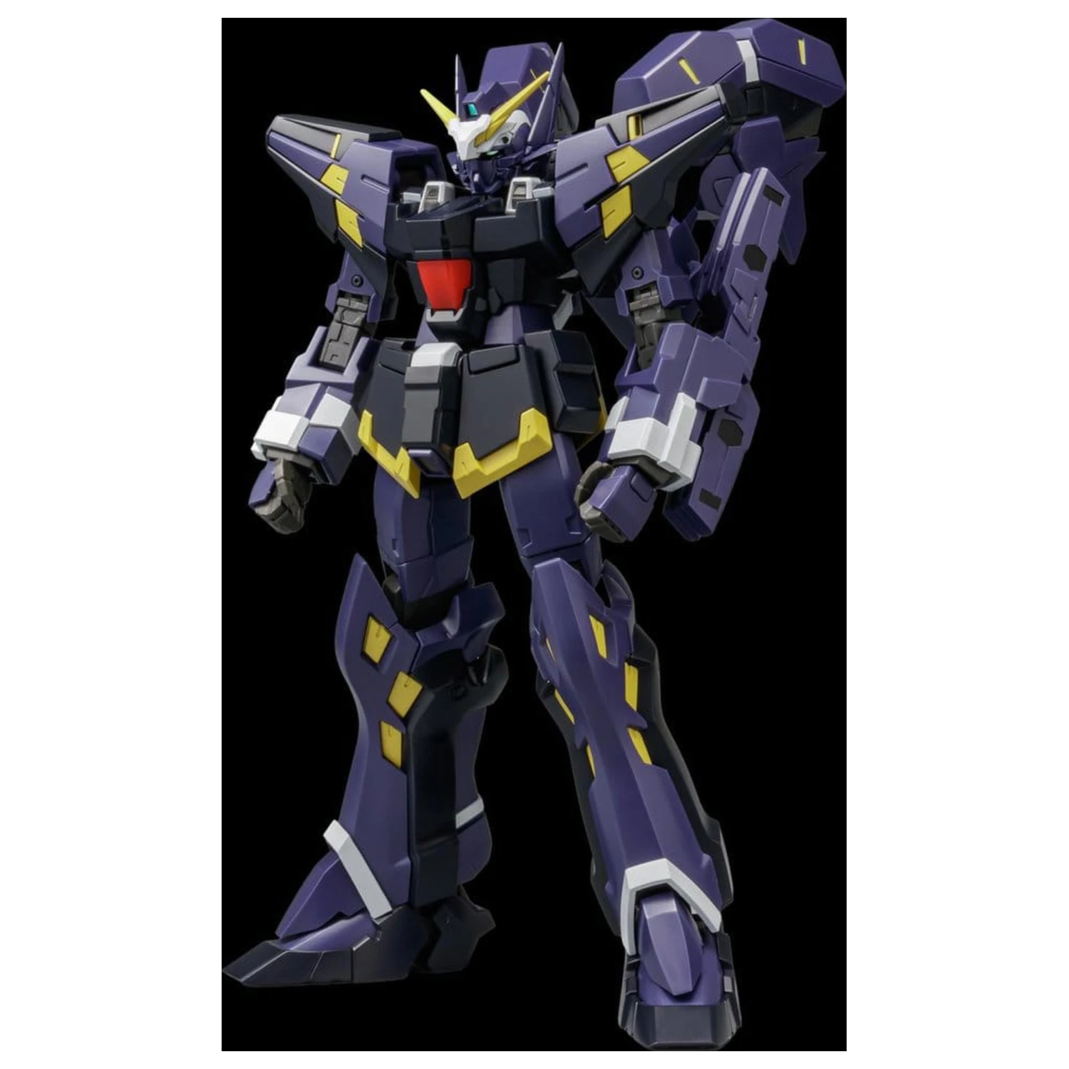 Super Robot Wars OG Riobot Actionfigur Huckebein Mk-III 17 cm Produktfoto