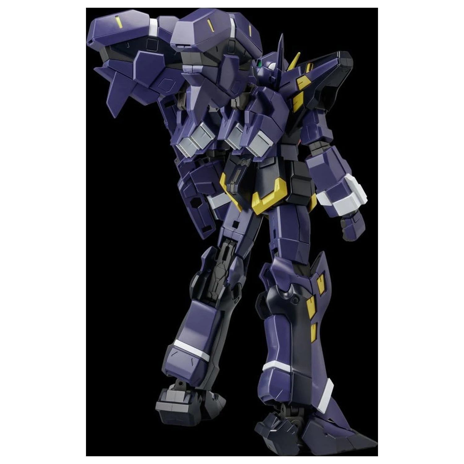 Super Robot Wars OG Riobot Actionfigur Huckebein Mk-III 17 cm Produktfoto