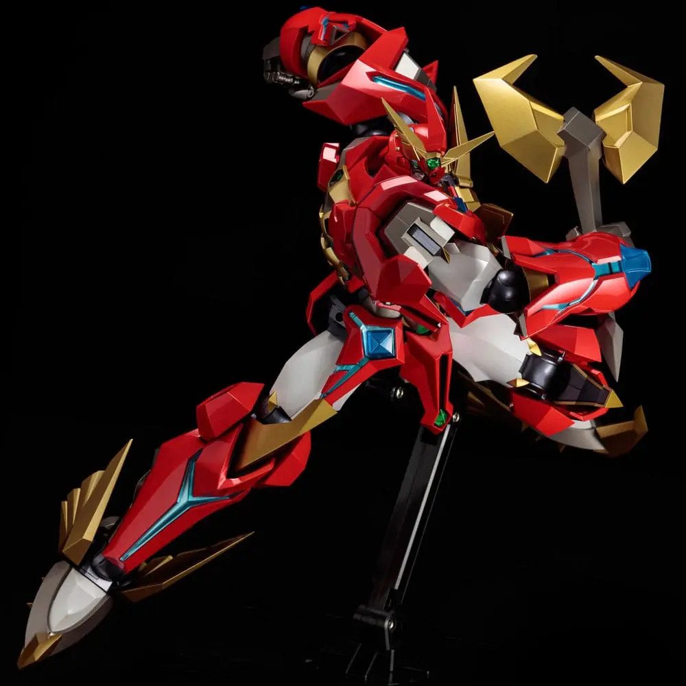 Super Robot Wars OG Series Riobot Actionfigur Compatible Kaiser 25 cm Produktfoto