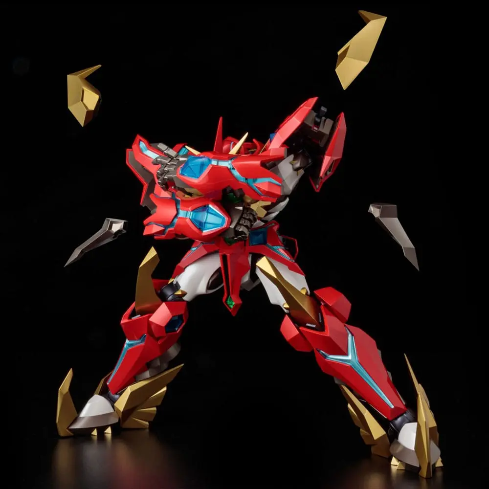 Super Robot Wars OG Series Riobot Actionfigur Compatible Kaiser 25 cm Produktfoto