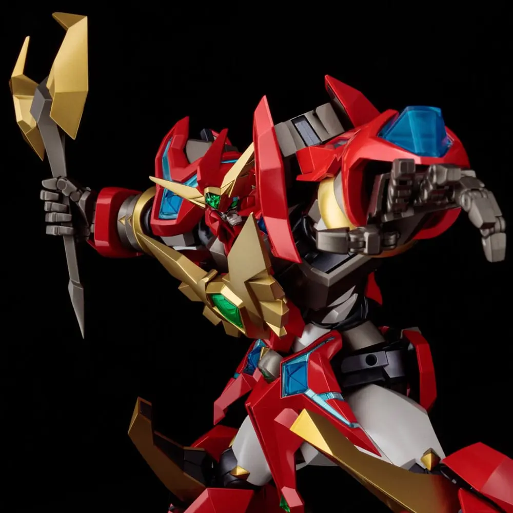 Super Robot Wars OG Series Riobot Actionfigur Compatible Kaiser 25 cm Produktfoto