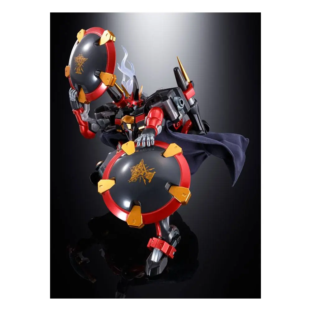Super Robot Wars: Original Generations Soul of Chogokin ActionFigur GX-46R Dygenguar &amp; Aussenseiter 18 cm Produktfoto