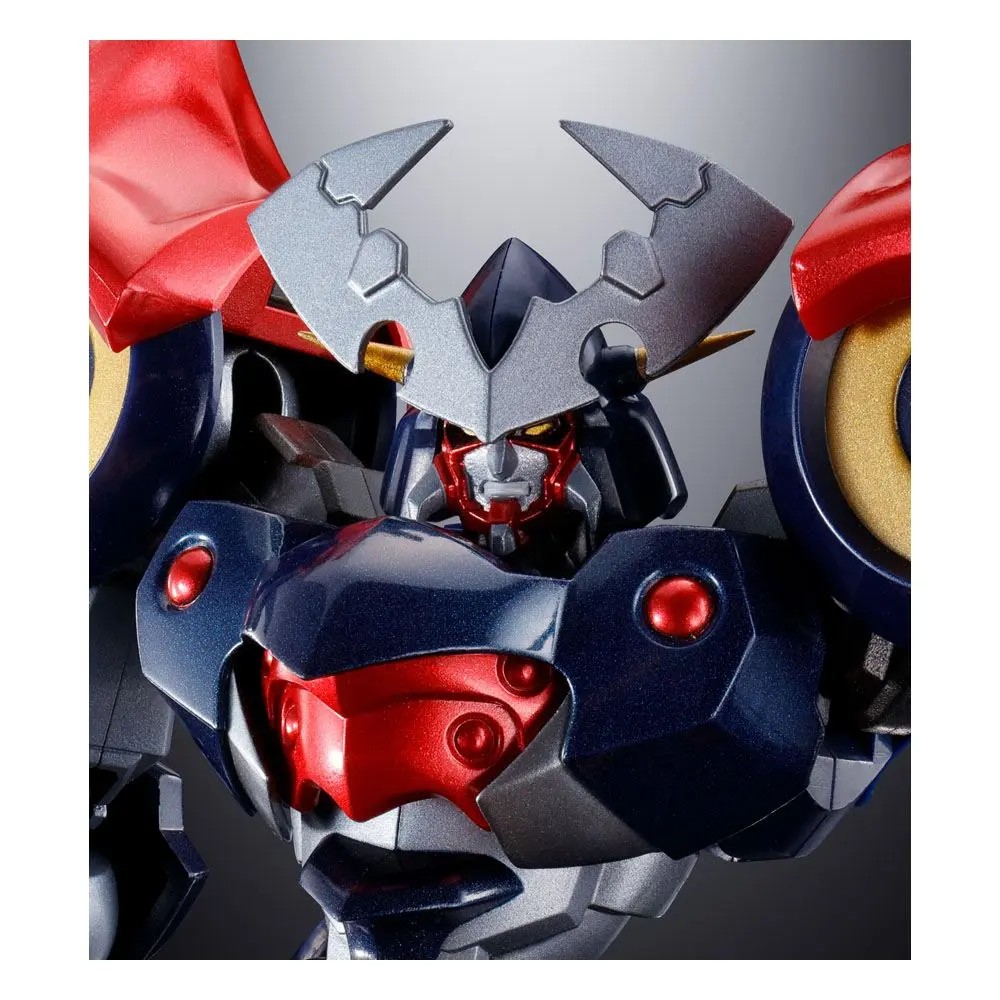 Super Robot Wars: Original Generations Soul of Chogokin ActionFigur GX-46R Dygenguar &amp; Aussenseiter 18 cm Produktfoto