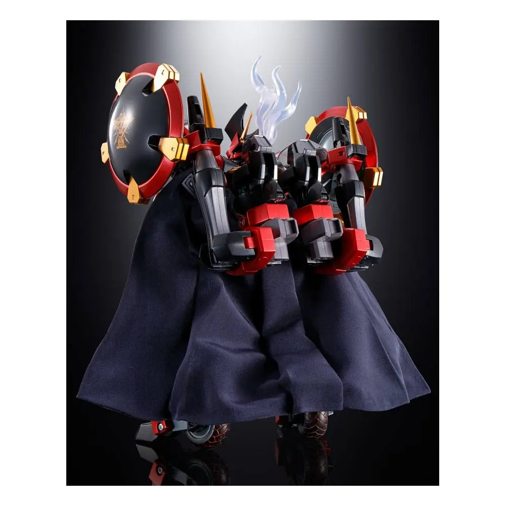 Super Robot Wars: Original Generations Soul of Chogokin ActionFigur GX-46R Dygenguar &amp; Aussenseiter 18 cm Produktfoto