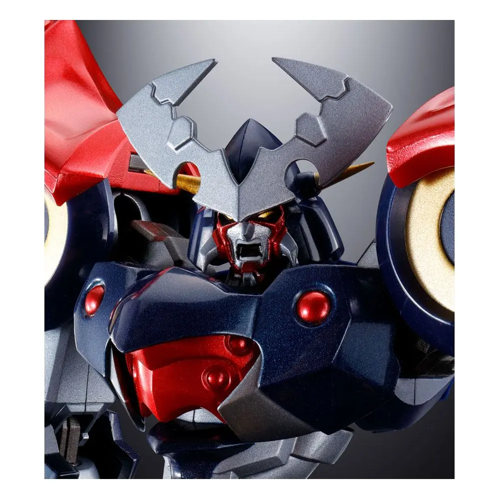 Super Robot Wars: Original Generations Soul of Chogokin ActionFigur GX-46R Dygenguar &amp; Aussenseiter 18 cm Produktfoto