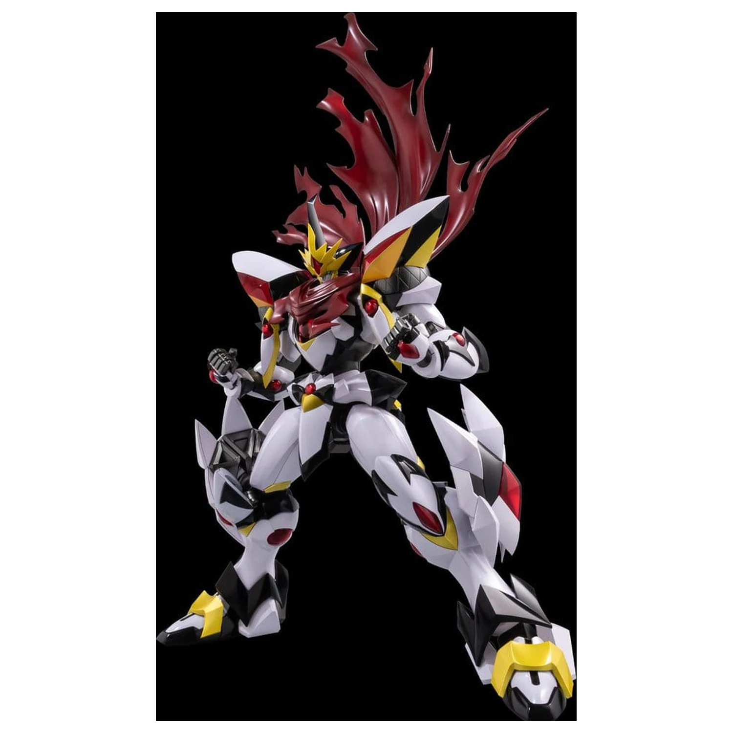 Super Robot Wars RIOBOT Actionfigur LIOH 28 cm Produktfoto