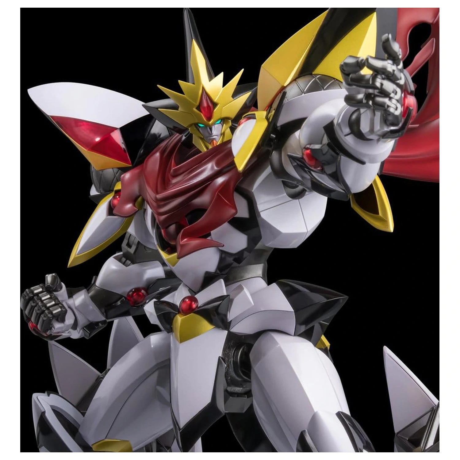 Super Robot Wars RIOBOT Actionfigur LIOH 28 cm Produktfoto