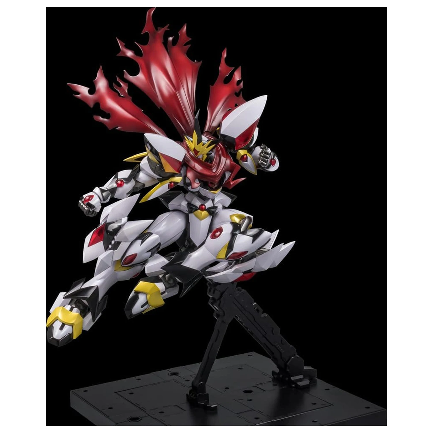 Super Robot Wars RIOBOT Actionfigur LIOH 28 cm Produktfoto