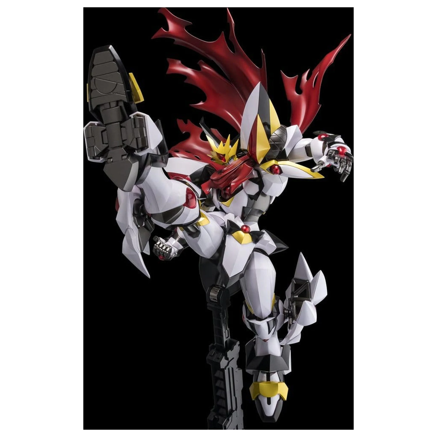 Super Robot Wars RIOBOT Actionfigur LIOH 28 cm Produktfoto
