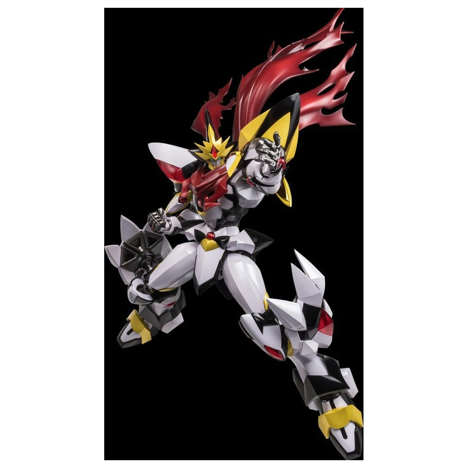 Super Robot Wars RIOBOT Actionfigur LIOH 28 cm Produktfoto