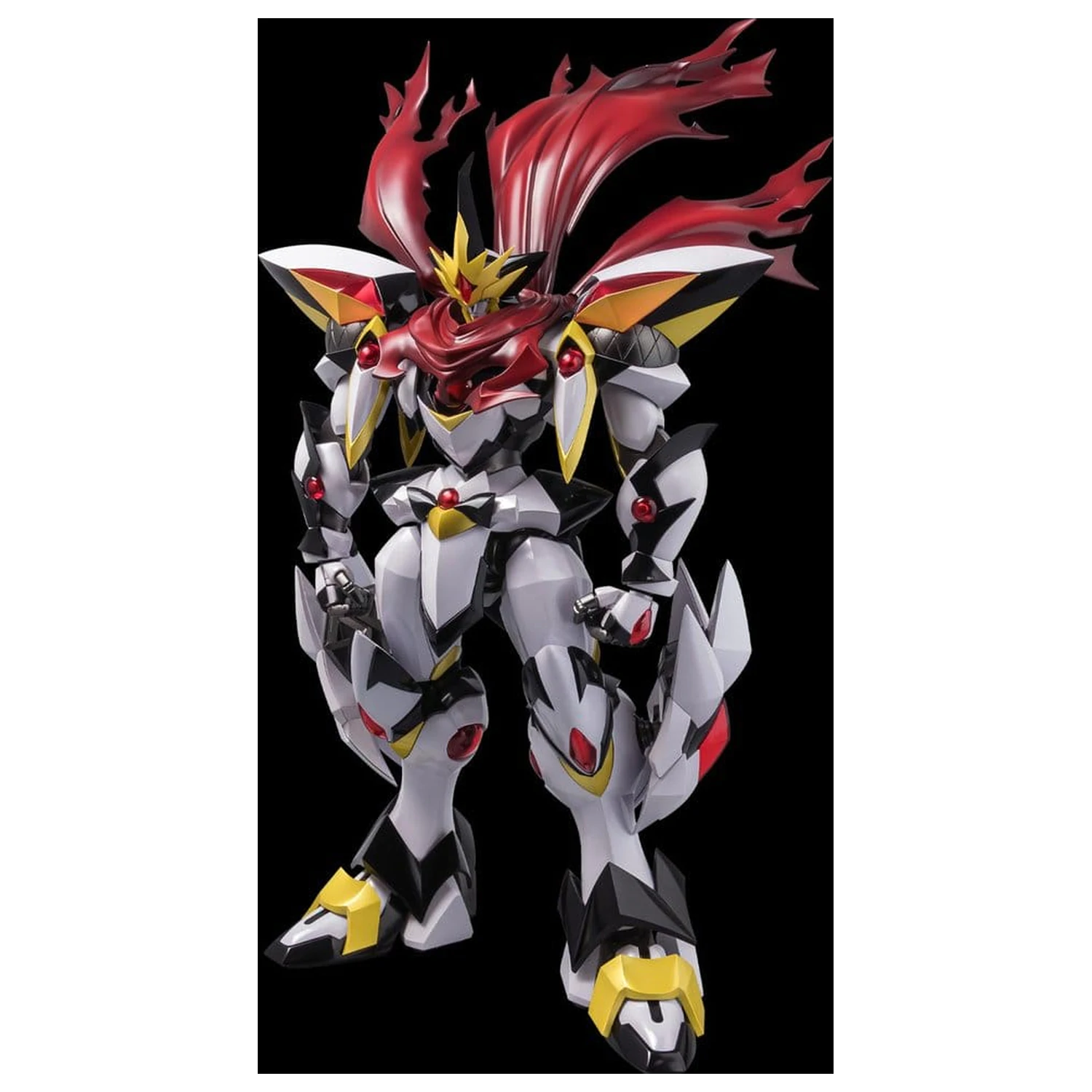 Super Robot Wars RIOBOT Actionfigur LIOH 28 cm Produktfoto