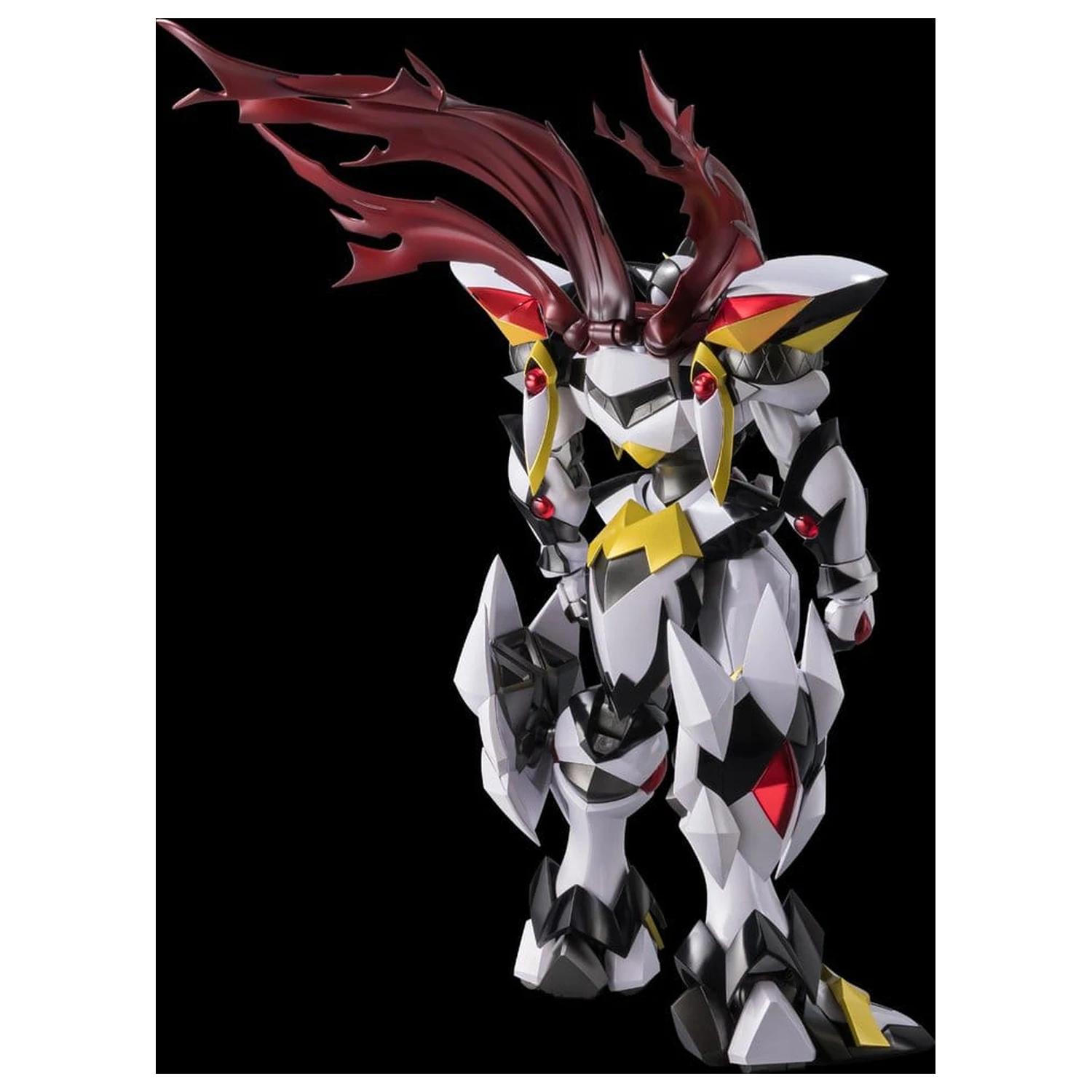 Super Robot Wars RIOBOT Actionfigur LIOH 28 cm Produktfoto