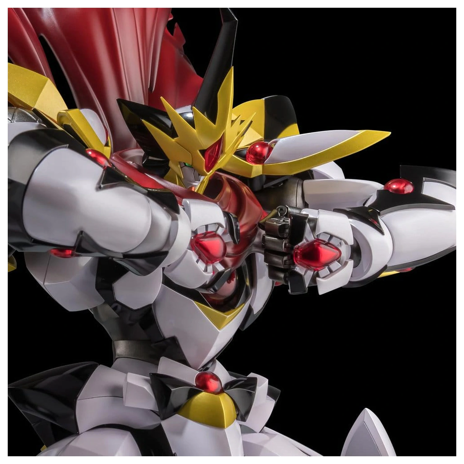 Super Robot Wars RIOBOT Actionfigur LIOH 28 cm Produktfoto
