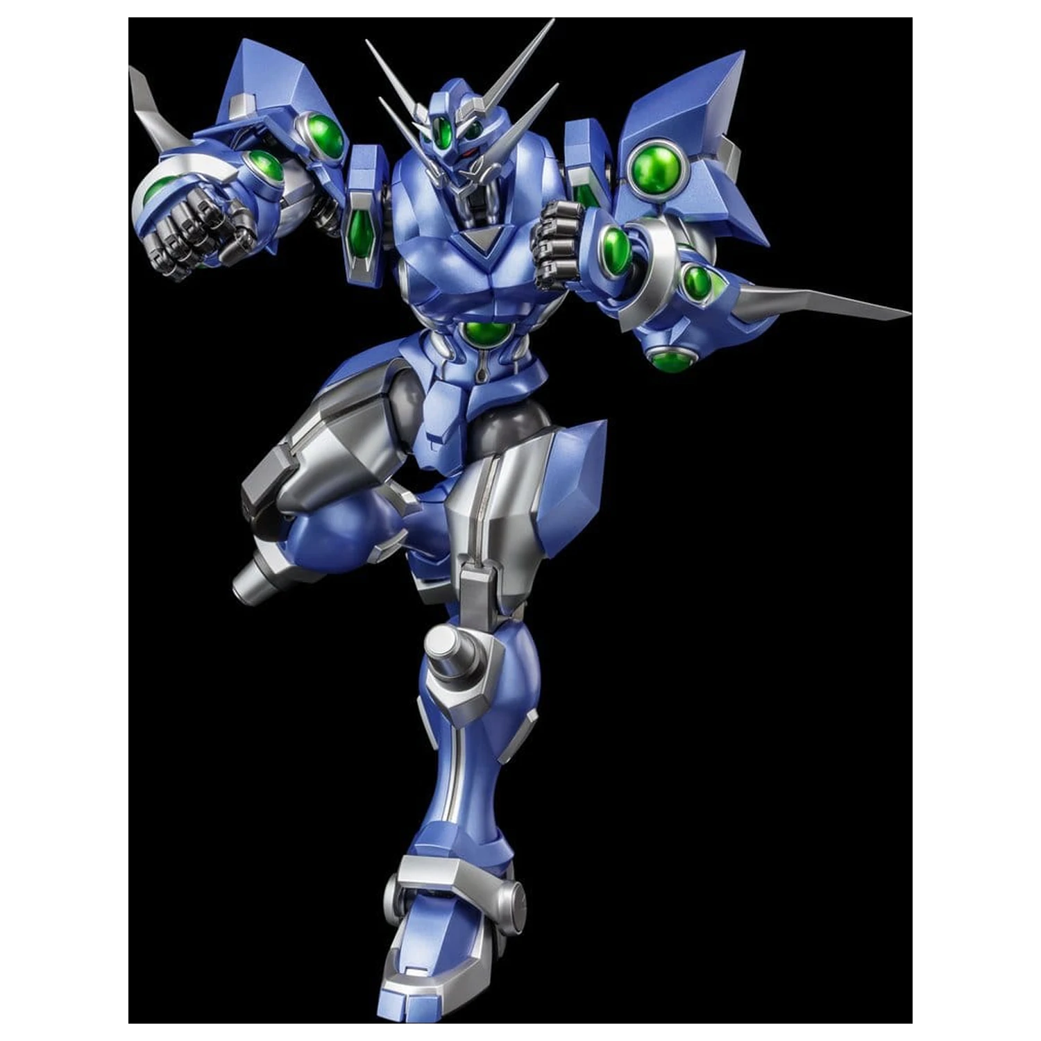 Super Robot Wars RIOBOT Actionfigur Soulgain Super Robot Wars A Color Ver. 25 cm Produktfoto
