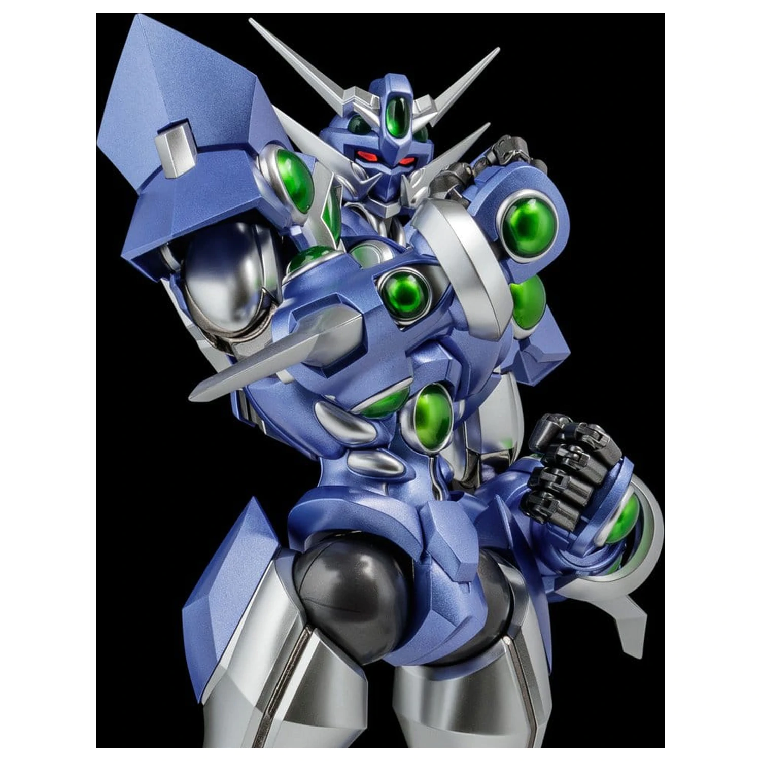 Super Robot Wars RIOBOT Actionfigur Soulgain Super Robot Wars A Color Ver. 25 cm Produktfoto
